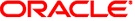 Oracle Logo