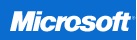 Microsoft Logo