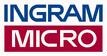 Ingram Micro Logo